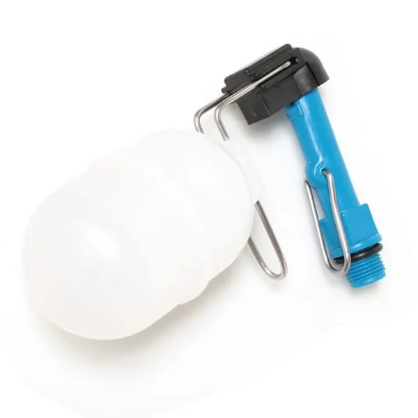 Ventil nízkotlaký lac 5