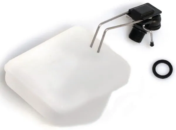 Ventil stall 3000, komplet