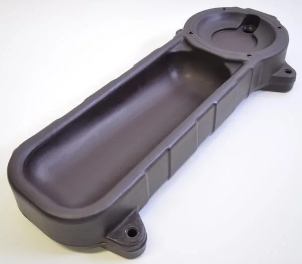 Replaced items Pasture Pumps - parts