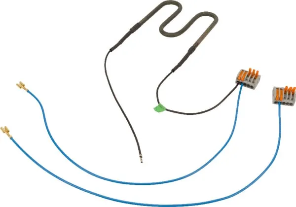 Ohřívač 24V 80W Lakcho