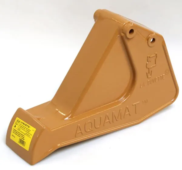 Pěchovač aquamat ii malovaný