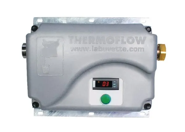 Topný systém Thermoflow