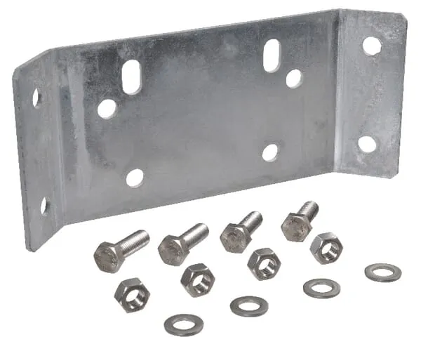 Rohový držák pro F11-F30-LAC5