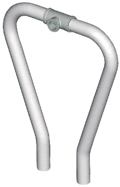 Upev. třmen pro F30/F60 u čerpadla