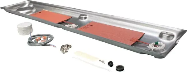 Sada na ochranu proti mrazu pro napáječky LB150 a LB230