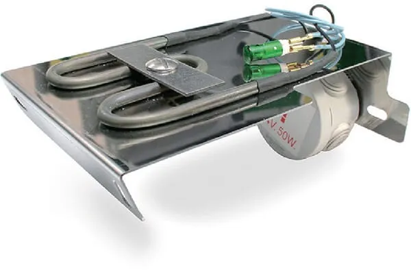 Sada na ochranu proti mrazu pro napáječky Normandy Dri