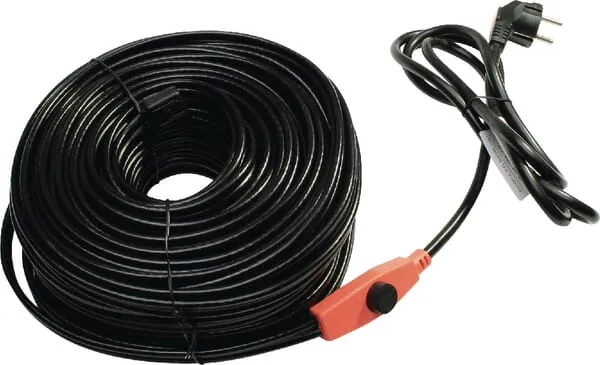 Topný kabel 230 V – 8 m