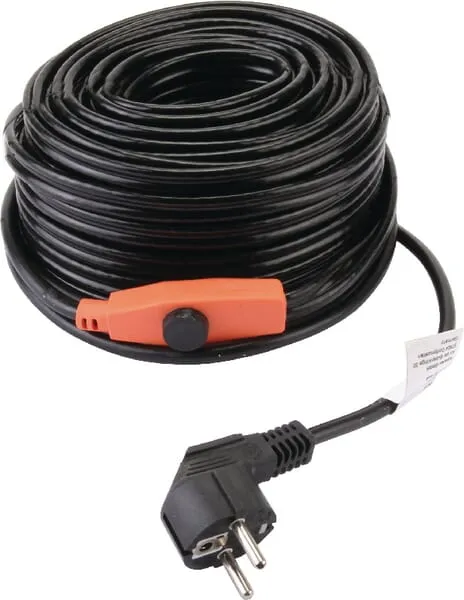 Topný kabel 230 V – 24 m