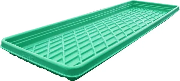 Nožní vana 300x100x18 cm Cleanfoot