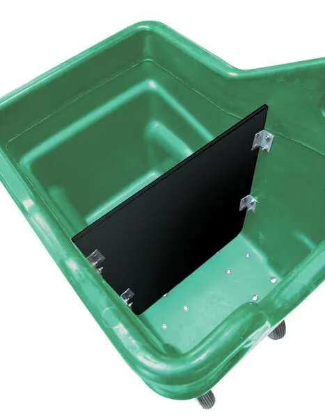 Příslušenství přepravníku