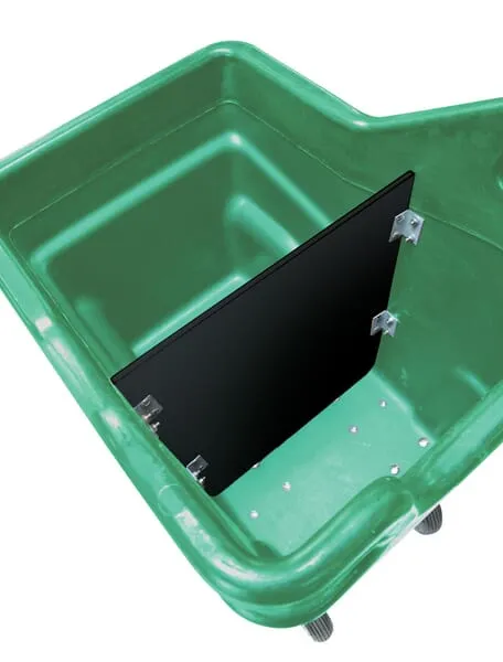 Pojízdný řezací kotouč 340L