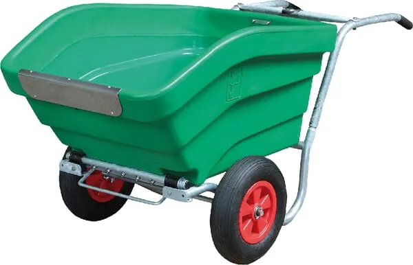 Vůz na píci, model 340 Litrů