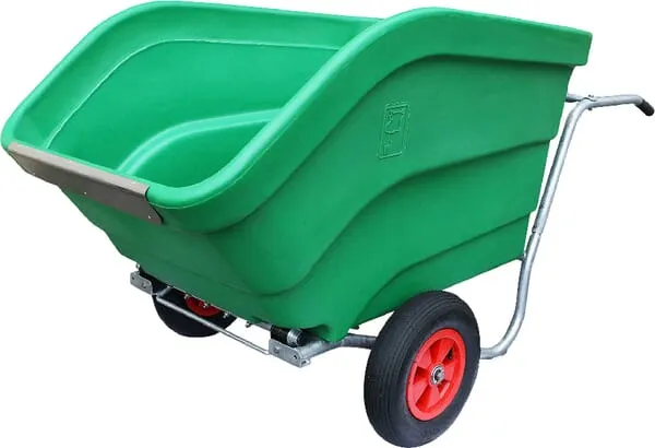 Vůz na píci, model 340 Litrů