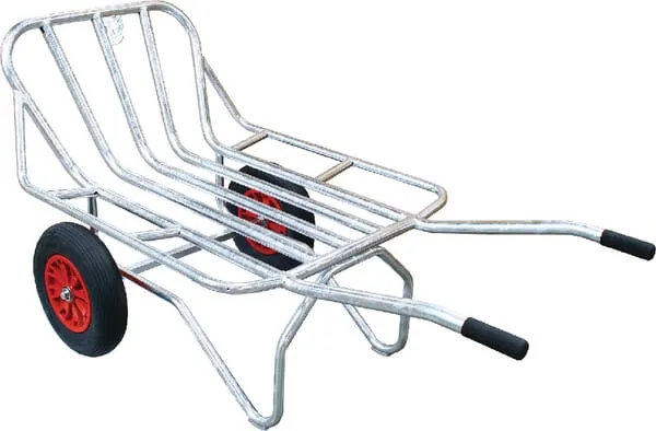 Přívěs na balíky