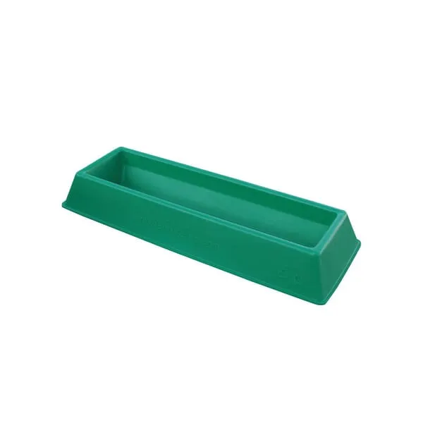 Krmicí žlaby polyetylénové – La Buvette