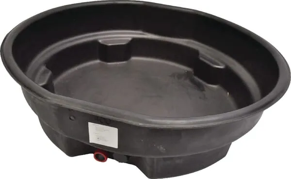 Misková napáječka Ecobac