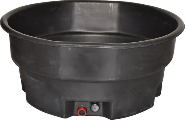 Ekologická vana 600 l