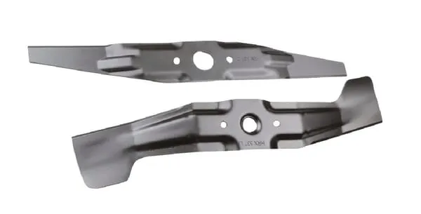 Sada čepelí Hi-Lift (2 ks) horní a spodní, 528 mm, otvor: průměr 32 a 21 mm, PrecisionCut