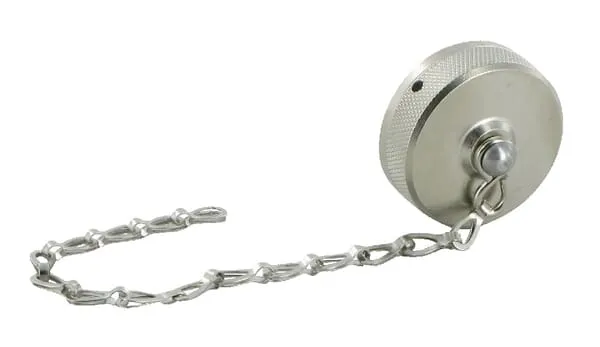 Protiprachová krytka Chassis 20AC TrimTrio