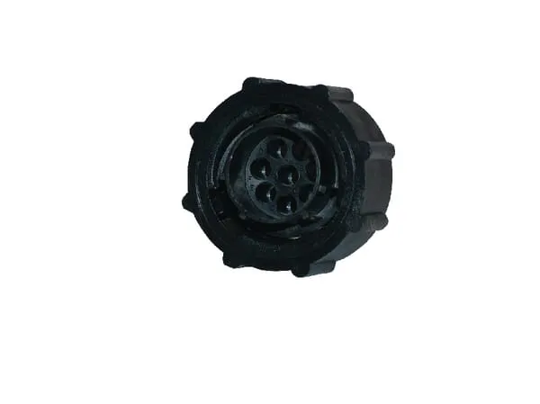 Konektor 12 P. Male 14AC TT