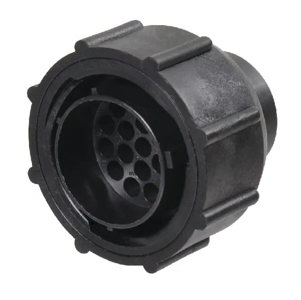 Konektor 19 P. Male 16AC TT