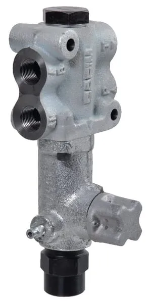 Brzdový ventil SAFIM Běžec 12