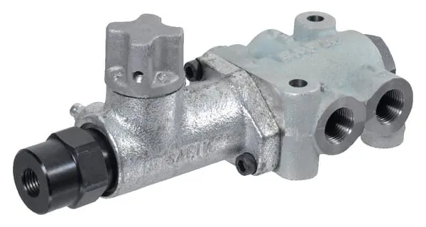 Brzdový ventil BV201128