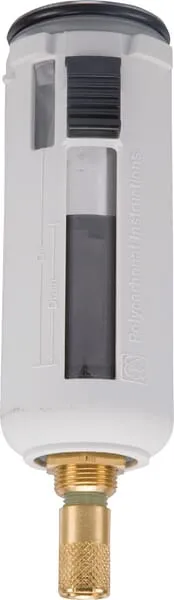 Komora + autom.vypoušť. AF1K