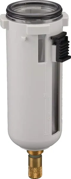 Nádrž na kondenzát – automatická