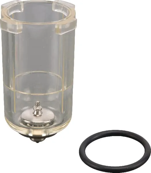 Komora + vypouštění AF0K