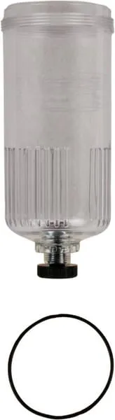 Komora + vypouštění AF5K