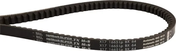 V-belt