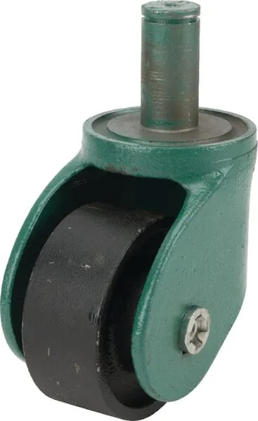 Kompletní otočné kolečko