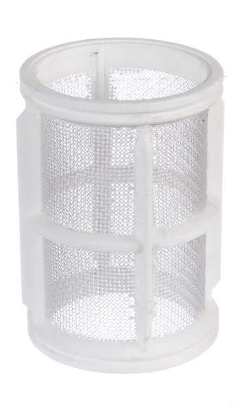 Filtrační vložka 18 mesh, hnědá