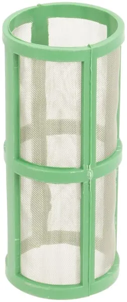 Filtrační vložka 100 mesh, zelená