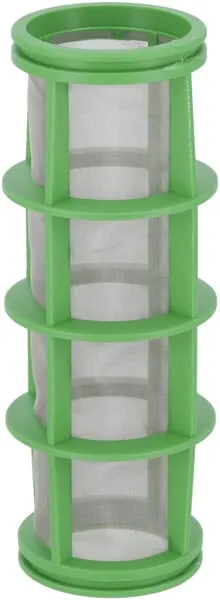 Filtrační vložka 100 mesh, zelená