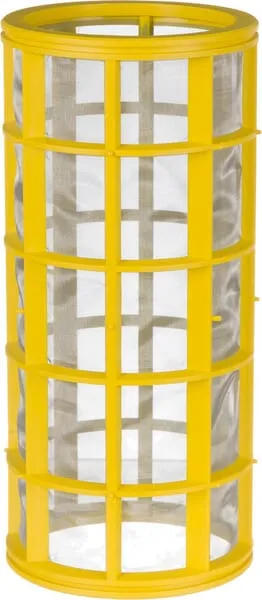 Filtrační vložka 80 mesh žlutá