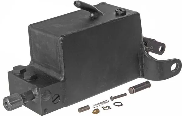 Kompletní čerpadlo