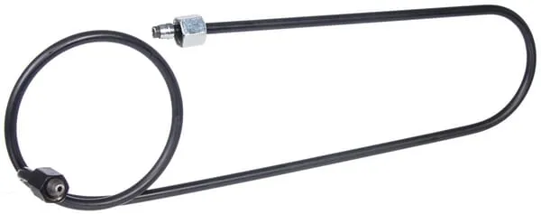 Olejové potrubí Compac