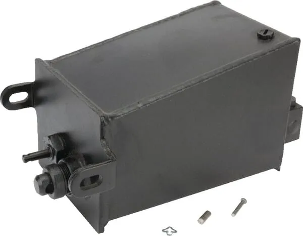 Kompletní čerpadlo