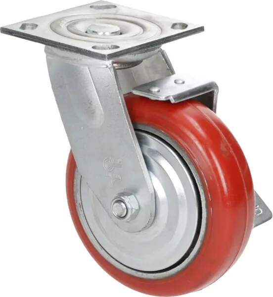 Kolo s brzdou pro WD1500