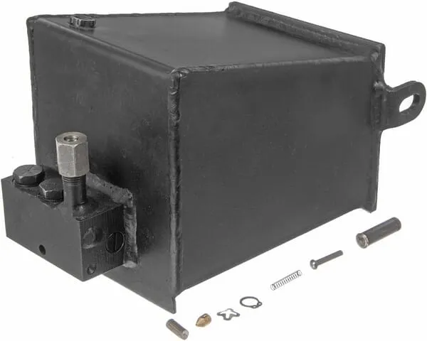 Čerpadlová jednotka