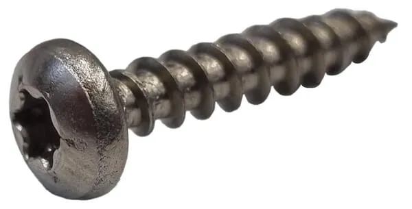 Šroub Torx 5X25-A2