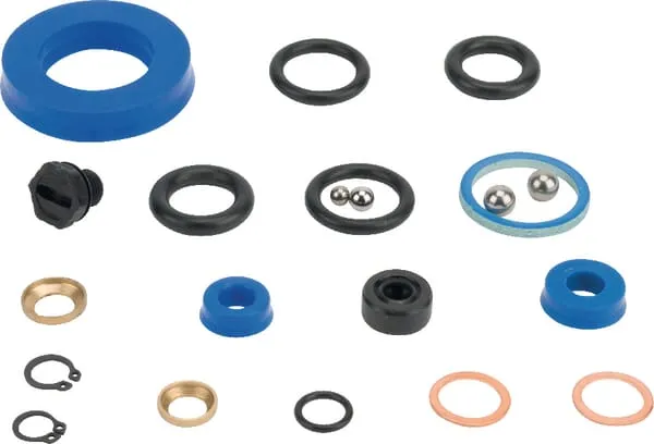 Sada těsnění Compac