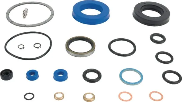 Sada těsnění Compac