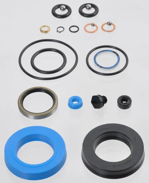 Sada těsnění Compac