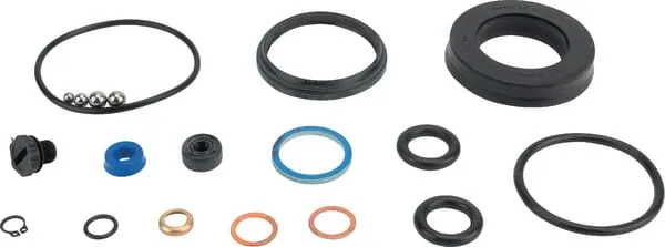 Sada těsnění Compac