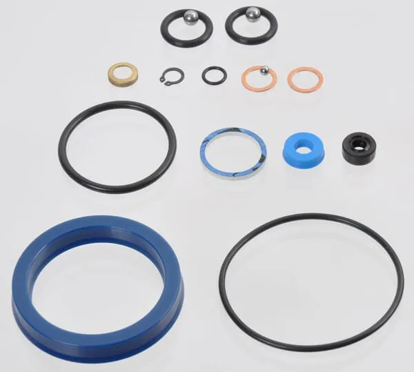 Sada těsnění Compac