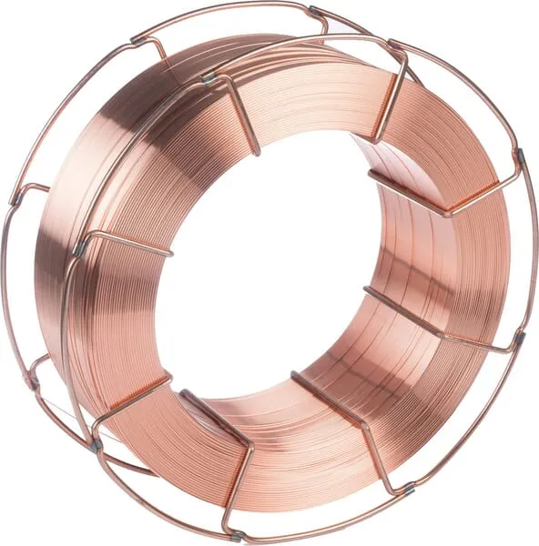 Svařovací drát 0,8mm SG3 16kg