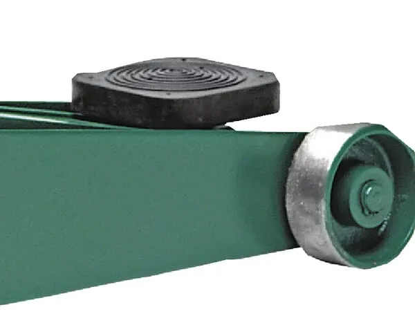 Gumová ochrana pro zvedák vozu 1-2t